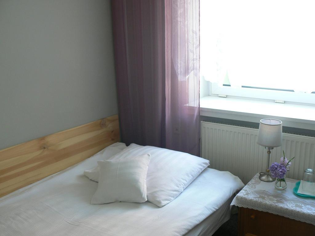 Hotel Snieznik クウォツコ エクステリア 写真