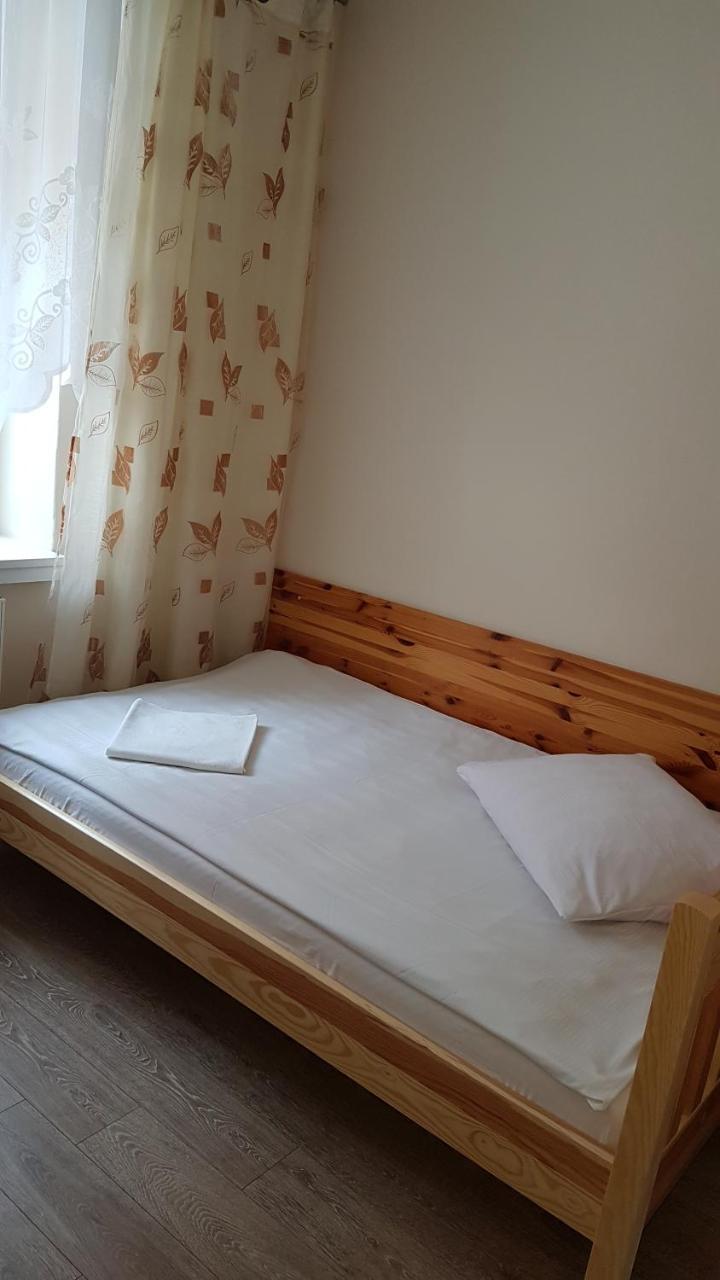 Hotel Snieznik クウォツコ エクステリア 写真