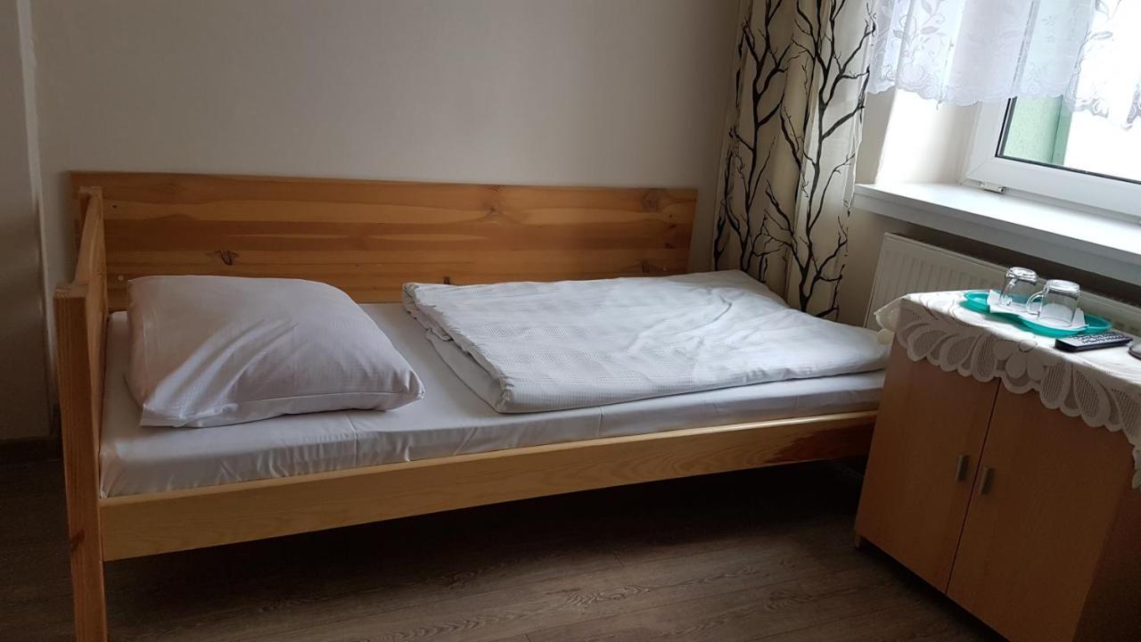 Hotel Snieznik クウォツコ エクステリア 写真