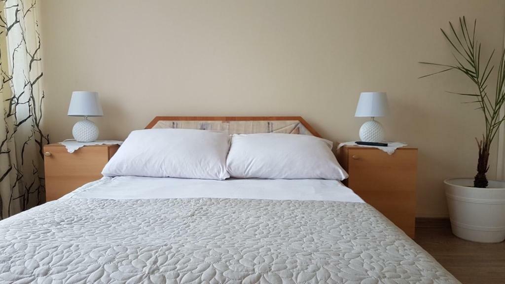Hotel Snieznik クウォツコ エクステリア 写真